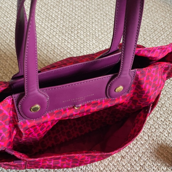 Authentic Marc Jacobs diaper bag - Picture 3 of 7